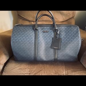 Michael Kors Mens Large Dufflebag